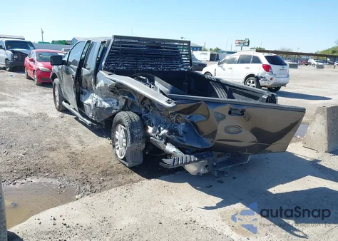 2006 Ford F-150 Lariat/Xl/Xlt z USA, uszkodzony, nr VIN 1FTPX12546NA49383